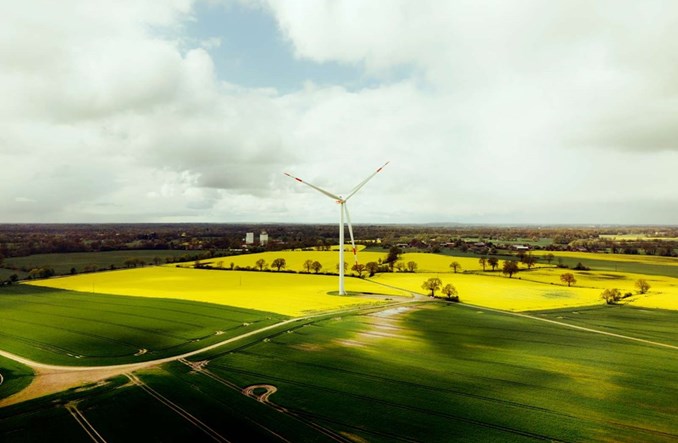 Eurowind Energy przejmuje Connected Wind Services Denmark