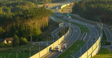 Będą protestować przeciwko wariantom A50 Obwodnicy Aglomeracji Warszawskiej