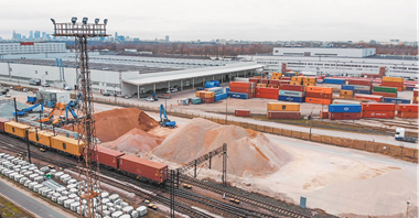 Nowe zasady finansowania transportu ze środków europejskich