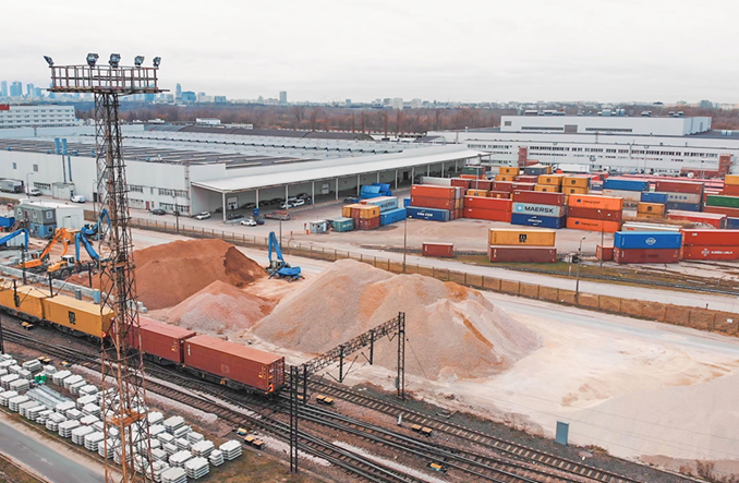 Nowe zasady finansowania transportu ze środków europejskich