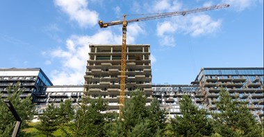 Czy łańcuch dostaw jest gotowy na ożywienie w budownictwie mieszkaniowym?