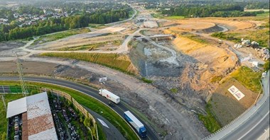 Ponad 8 mld zł w portfelu zamówień Mirbudu w marcu