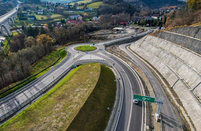 Tusk: Co polskie, to pierwsze. Tak ma wyglądać local content 