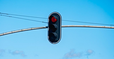 Pomorskie. Nowe systemy RedLight na drogach krajowych