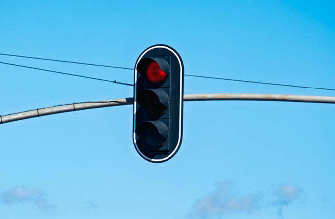 Pomorskie. Nowe systemy RedLight na drogach krajowych