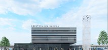 Przebudowa dworca PKP Częstochowa na kolejnym etapie