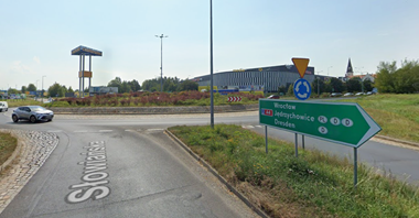 Chcą zmienić układ komunikacyjny przy A4 w Zgorzelcu