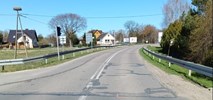 Pomorskie. Wystartował remont drogi na Żuławach