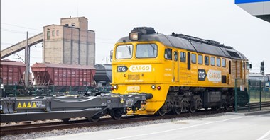 LTG Cargo Polska z nowymi wagonami na europejskiej trasie