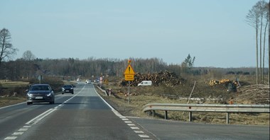 Liczne opóźnienia w budowach dróg. Problemem procedury