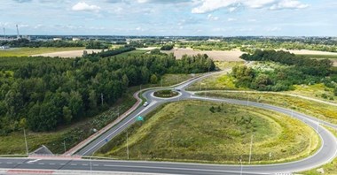 Płock z ważną umową dla rozwoju miasta i obwodnicy