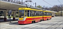 Łódź. ZDiT zmienia plany co do krańcówki w Parku Staromiejskim