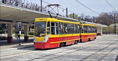 Łódź. ZDiT zmienia plany co do krańcówki w Parku Staromiejskim