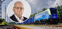 Prus (PKP Cargo): Stopniowo odbudowujemy pozycję rynkową