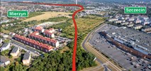 Rubau jednak nie będzie budować obwodnicy pod Szczecinem?