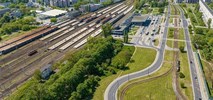 Warszawa Wschodnia: PKP Intercity chcą opóźnienia przebudowy?