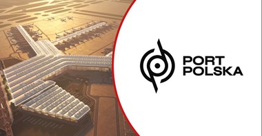 Port Polska z nowym logo?