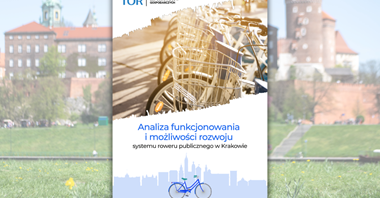 Systemy rowerów publicznych. W jakim kierunku zmierza ich rozwój?