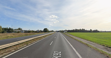 Wielkopolskie. Unieważniono przetarg na remont DK92