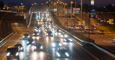 S8. Rusza remont odcinka między węzłami Powązkowska - Marki