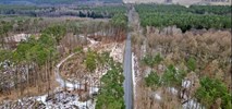 Zachodniopomorskie. Rozbudują drogę przy DK10