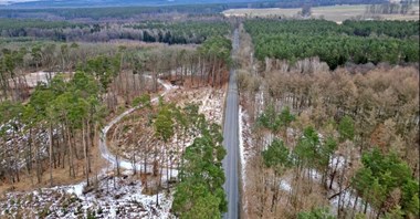 Zachodniopomorskie. Rozbudują drogę przy DK10