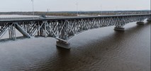 Płock z dużą inwestycją na Moście im. Legionów Piłsudskiego 
