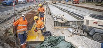Warszawa. Coraz bliżej tunelu tramwajowego do Dworca Zachodniego