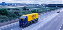 DACHSER ze wzrostem przychodów w 2025 roku