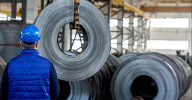 Sektor stalowy apeluje: deindustrializacja przemysłu przyspiesza
