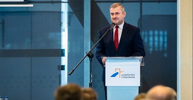 Bukowiec: Będzie trzecia waloryzacja kontraktów! Obejmie też projektantów i nadzorujących