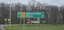 Poprawi się połączenie Kędzierzyna-Koźla z Gliwicami i A4