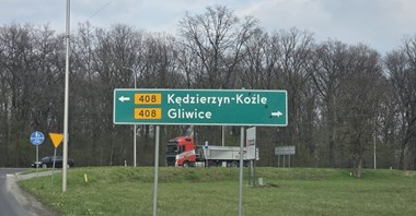 Poprawi się połączenie Kędzierzyna-Koźla z Gliwicami i A4