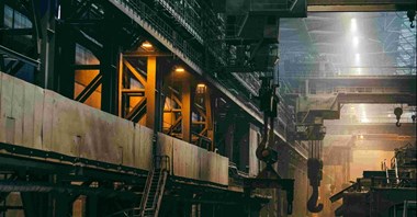 Od miliardów ton ładunków do miliardów gigabajtów. Dlaczego infrastruktura rugged staje się krytyczna?