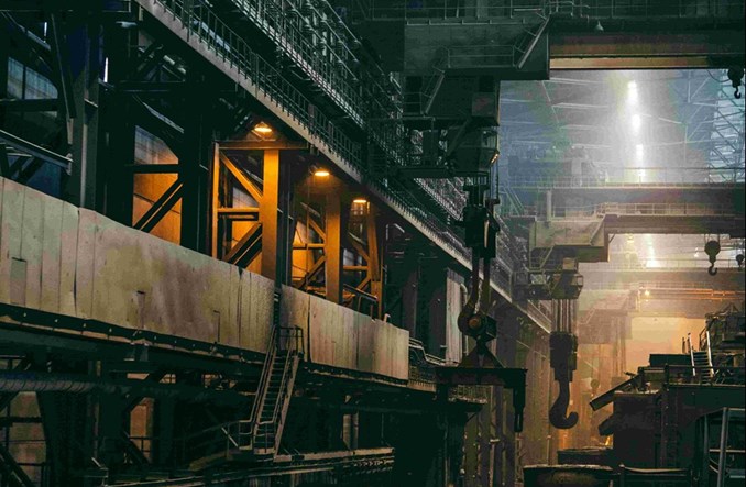 Od miliardów ton ładunków do miliardów gigabajtów. Dlaczego infrastruktura rugged staje się krytyczna?