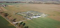 Stacja elektroenergetyczna Nysa gotowa