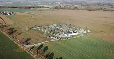 Stacja elektroenergetyczna Nysa gotowa