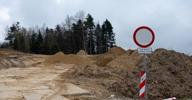 Co dalej z Mostostalem Warszawa? Przyda się wsparcie akcjonariuszy