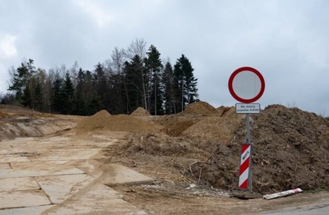 Co dalej z Mostostalem Warszawa? Przyda się wsparcie akcjonariuszy