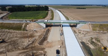 Czy polskie cementownie obronią się przed (nierówną) konkurencją?