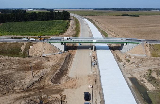 Czy polskie cementownie obronią się przed (nierówną) konkurencją?