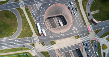 S74. Teren pod budowę kieleckiego odcinka przekazany