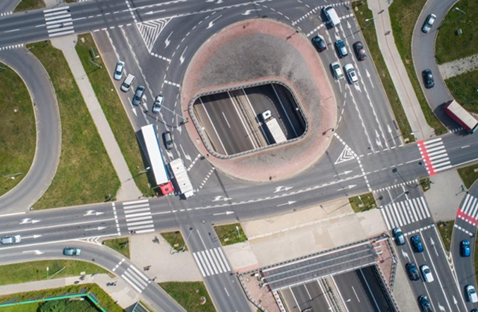 S74. Teren pod budowę kieleckiego odcinka przekazany