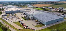 Tczew przyciąga duże projekty logistyczne