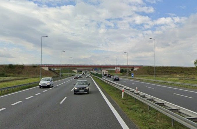 Ogromne zainteresowanie kontraktem na drodze koło Bochni 