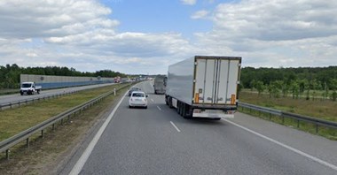 Budimex wybrany do rozbudowy A2 pod Łodzią