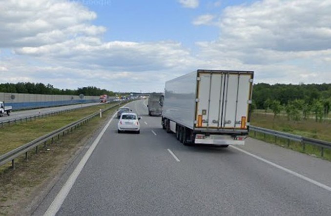 Budimex wybrany do rozbudowy A2 pod Łodzią