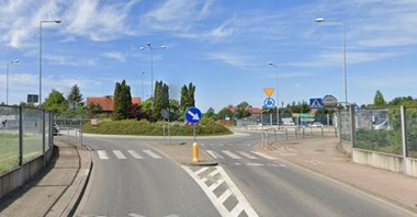 Wojewódzka obwodnica Kęt musi poczekać