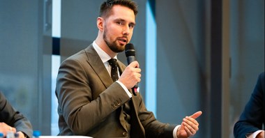 Szternel, GrECo: Rynek cyberubezpieczeń dla infrastruktury krytycznej przechodzi w fazę rynku miękkiego 