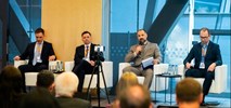 Wody Polskie chcą przejść na zamówienia Projektuj i buduj
